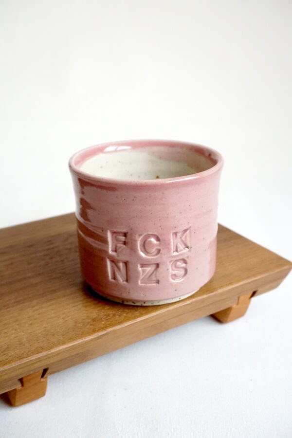 FCK NZS Tassen – Bild 10