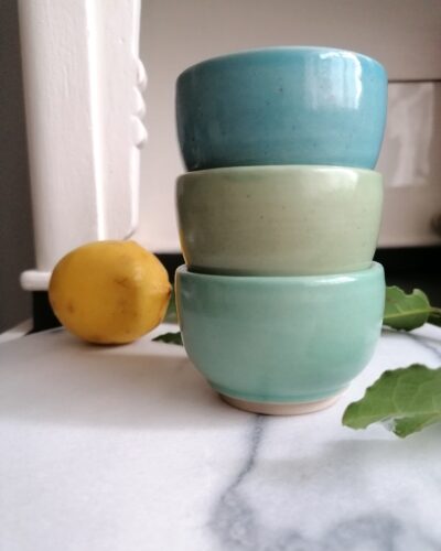 Espresso Schälchen