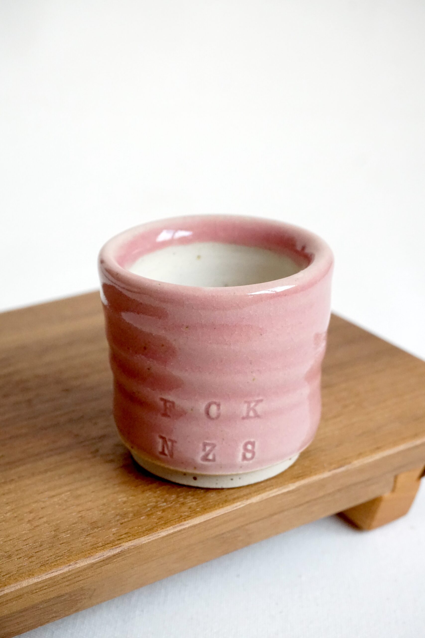 FCK NZS Espressobecher – Bild 10