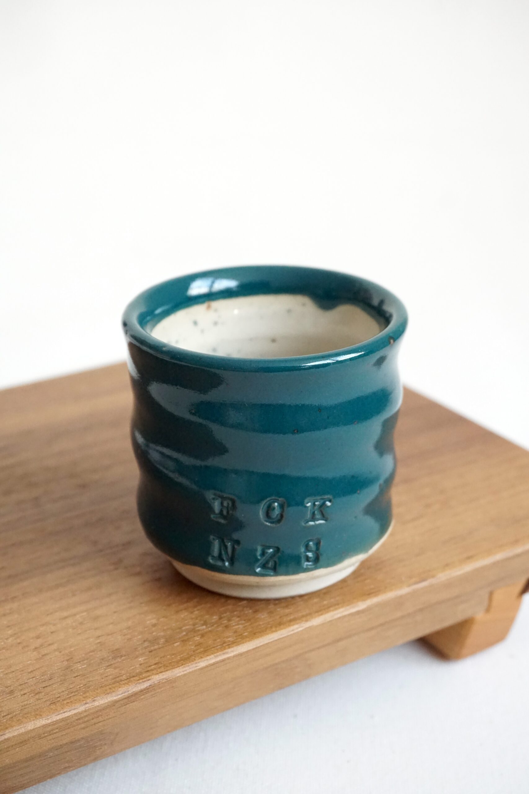 FCK NZS Espressobecher – Bild 9