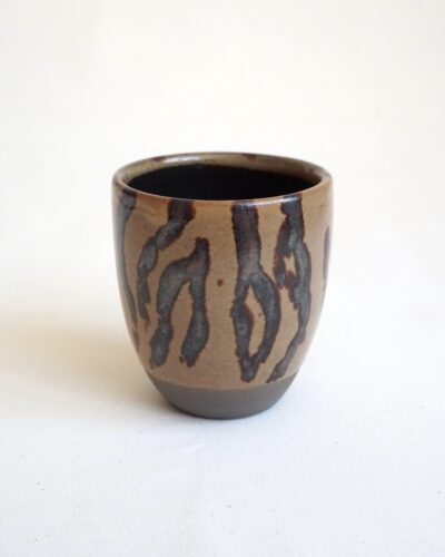 Tiger Becher