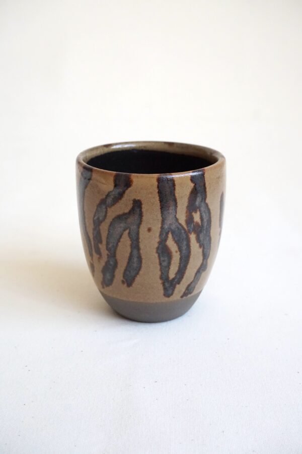 Tiger Becher