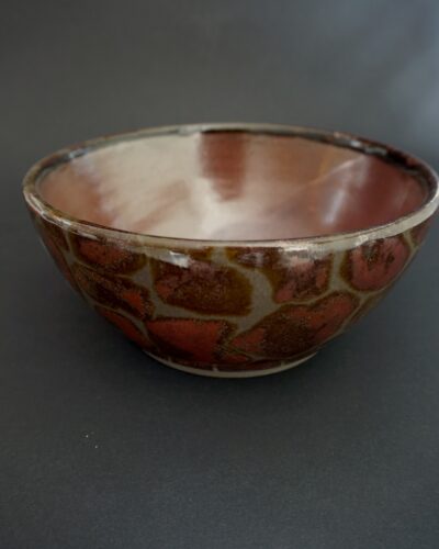 Giraffen Bowl
