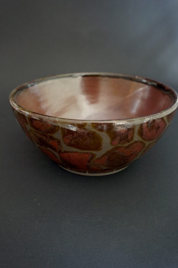 Giraffen Bowl