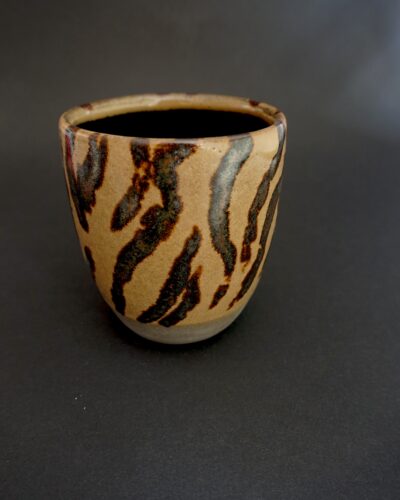Tiger Becher