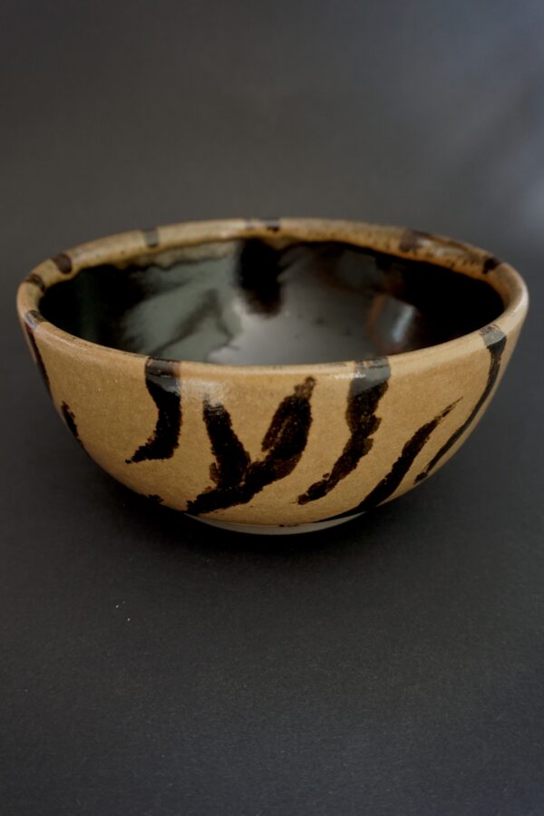 Tiger Bowl