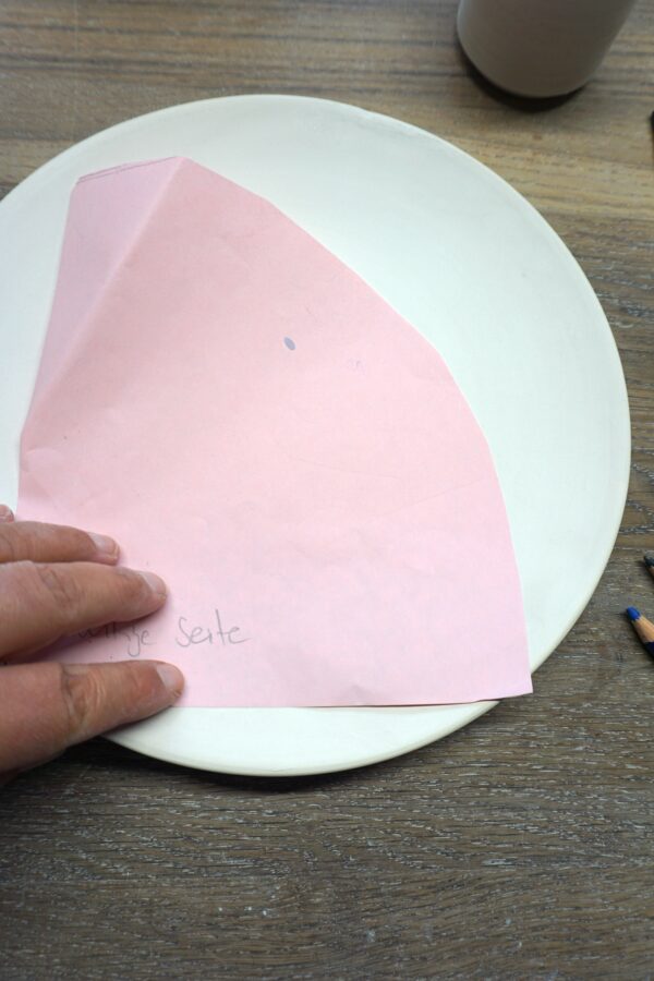 Pauspapier 1 Blatt A4 – Bild 2