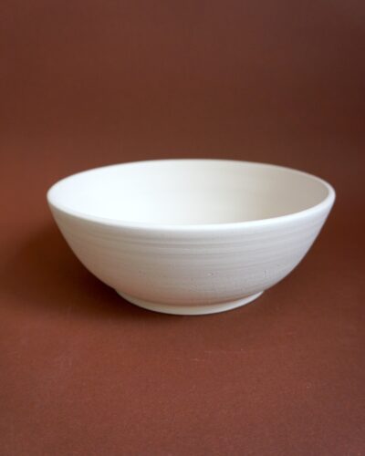 Keramik bemalen – Buddha Bowl