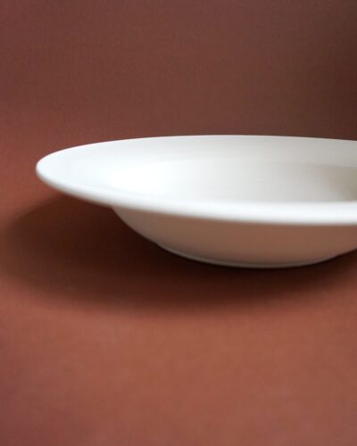 Keramik bemalen – Pastateller