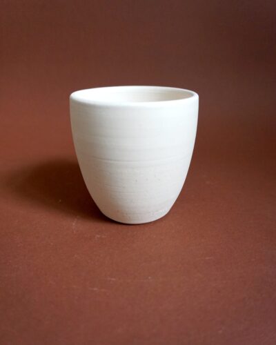 Keramik bemalen – Xaver Becher